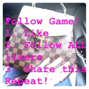 We’re at 100!! Keeeeeep going!! please share!!